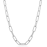 Collana Liu Jo Donna in Acciaio LJ2338 - LJ2338